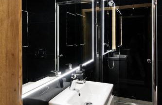 Apartamenty Dworcowa 60 - Foto 50