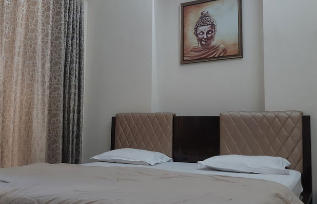 Arista Service Apartments Ghansoli - Foto 2