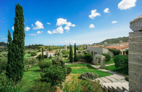 BGItalianVacation - Ville Li Conchi - Foto 38