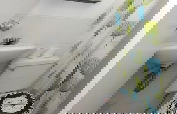 Great Location Walking Distance to Larcomar and Wong - Foto 15