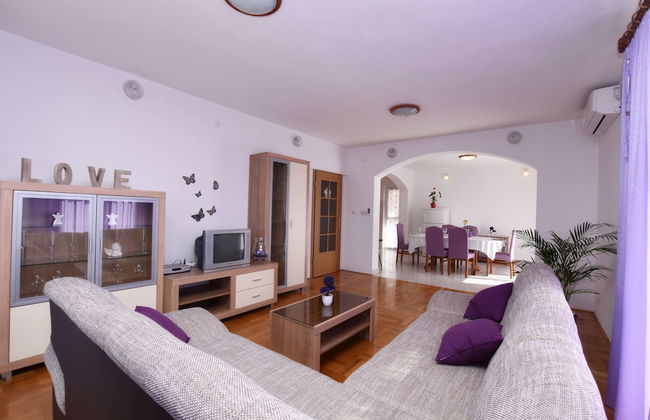 Apartment Angelina - Photo 15