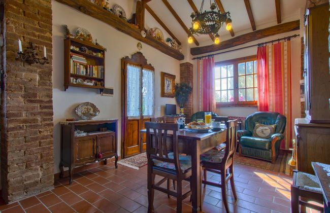 Il Crocino II - Foto 8