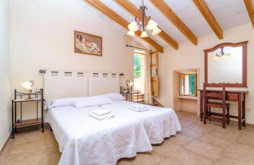 Finca Es Porrassar in Cas Concos des Cavaller - Foto 18