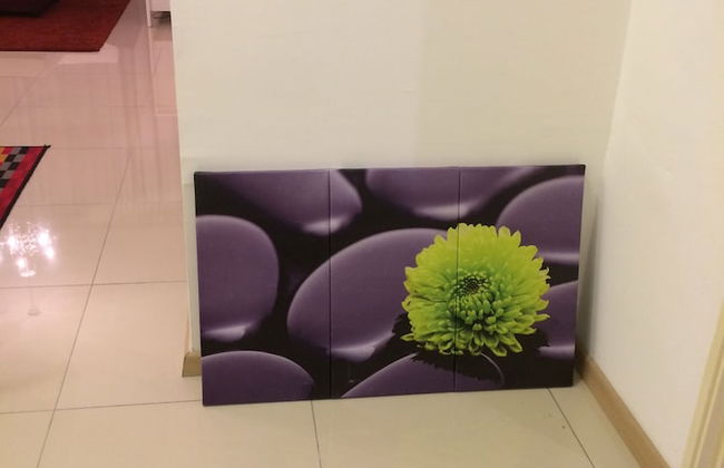 Lawang Suite 2 Bedroom Corner Apartment - Foto 10