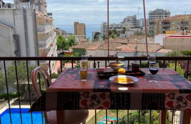 El balcon de la Chus - Foto 41