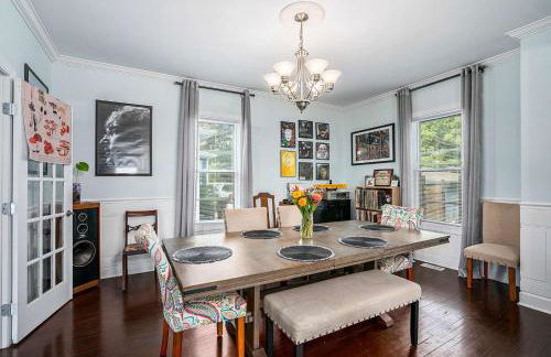 Steps from Journeyman in Downtown Valparaiso - Foto 13