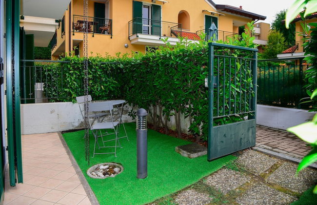 Sailing Apartment by Wonderful Italy - Foto 10