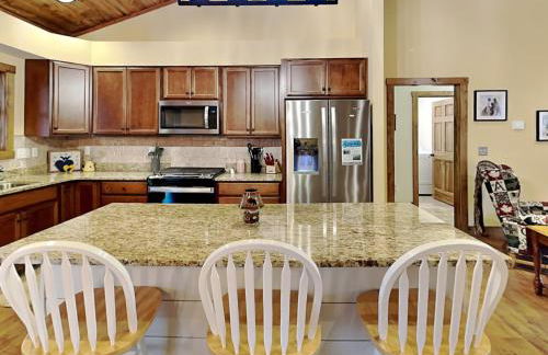 Buzzy Bee Lodge - Foto 64