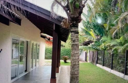 Praia de Itamambuca- Casa charmosa e iluminada - Foto 44