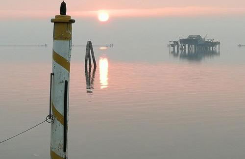 Pellestrina Vacanze - Foto 36