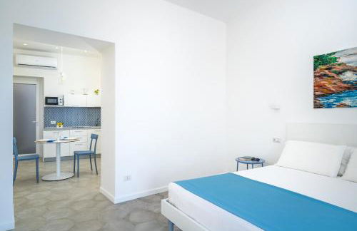 Casalulù Holiday Home - 2 Independent Apartments Sorrento Coast - Foto 17