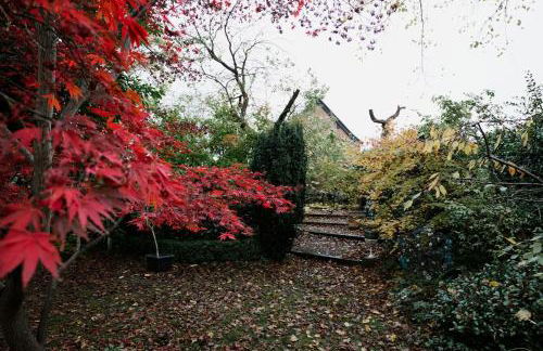 Private Luxury Open-Plan Barn Conversion - Photo 31