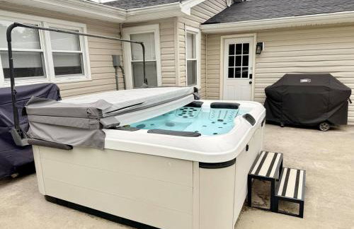 Whisker Ridge A Cozy 3-Bedroom Cottage - Foto 12