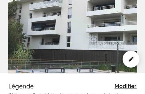 Les terrasses du port - Foto 16