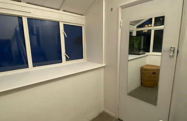 Charming 3-bed Apartment in London - Foto 38