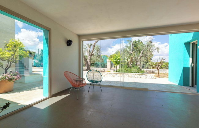 2197 Tenuta Donna Caterina - Foto 40