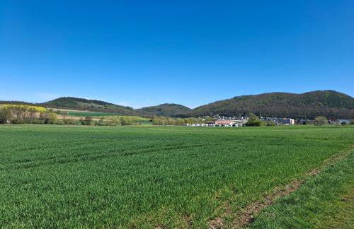 Heikes kleines Souterrain Apartment - Foto 12