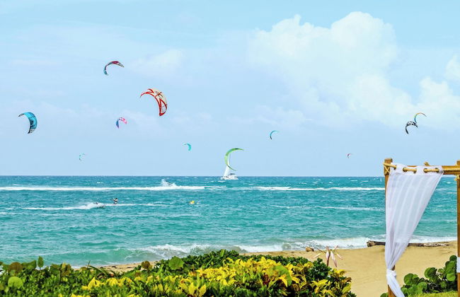 Brand new oceanfront condo in Cabarete - Photo 17