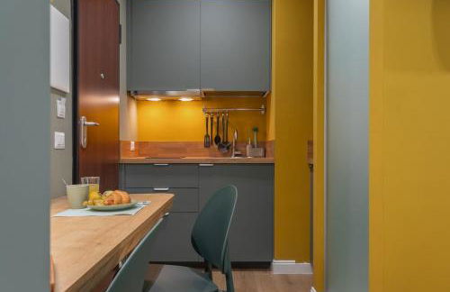 "Suite Centro Città" Self Check-In WiFi & Netflix - Foto 7