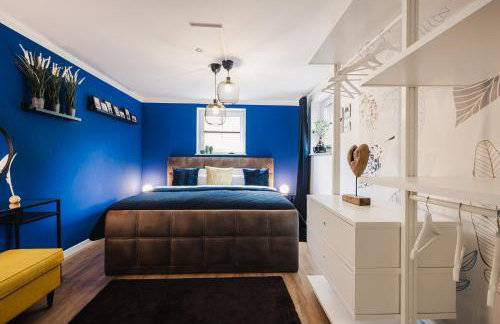 Ferienwohnung "UtTied" - Ankommen und Entspannen - Foto 42