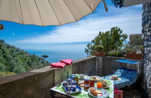 YourHome - Relais Casa degli Angeli - Foto 20