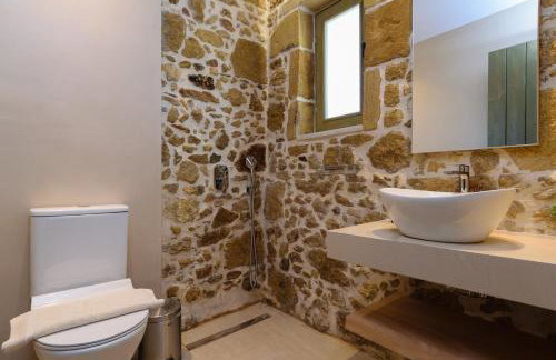 Effrosini Traditional Home - Foto 41