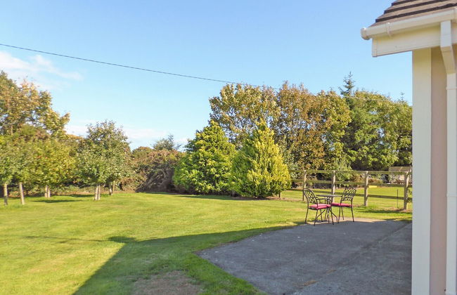 Kilmore Holiday Home - Foto 13