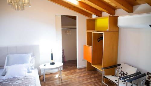 Susy's Apartment - Foto 2, wardrobe