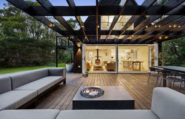 The Coast Country Cottage - Foto 39