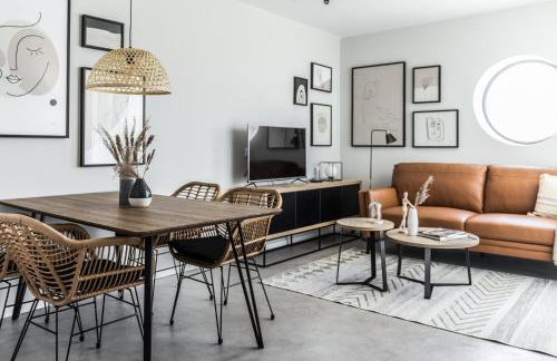 O'live Residence - Elegant Designer Apartments near Zadar - Foto 13