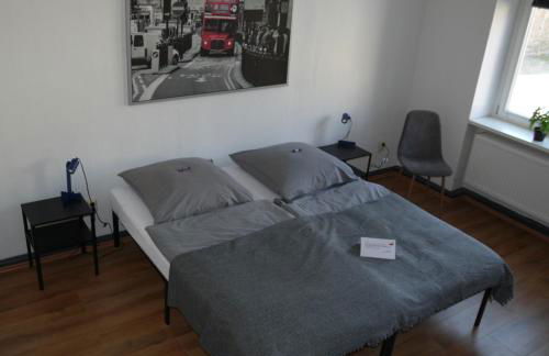 Wohnen in Wittlers Hof Groß Santersleben - Foto 15