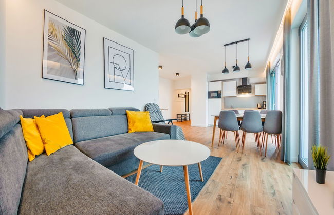 Sun & Snow Balticus - Photo 6