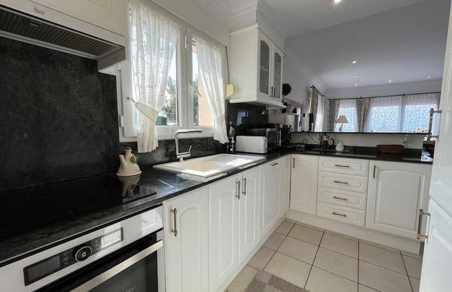 Villa El Sueno Panoramico - Foto 10