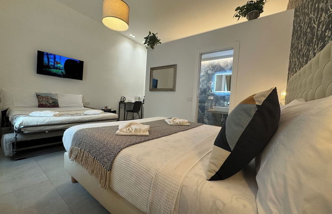 Lina Suites & Rooms - Foto 6