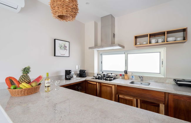 Valhalla Residence by Biwa - Foto 19