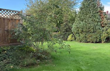 Stilvolle Auszeit- Nahe Therme und Phantasialand - Foto 44