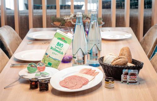 Black Forest Lodge - Photo 152