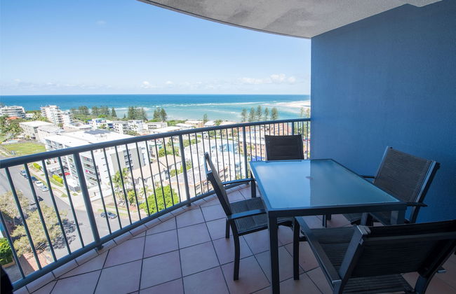 Centrepoint Holiday Apartments - Foto 60