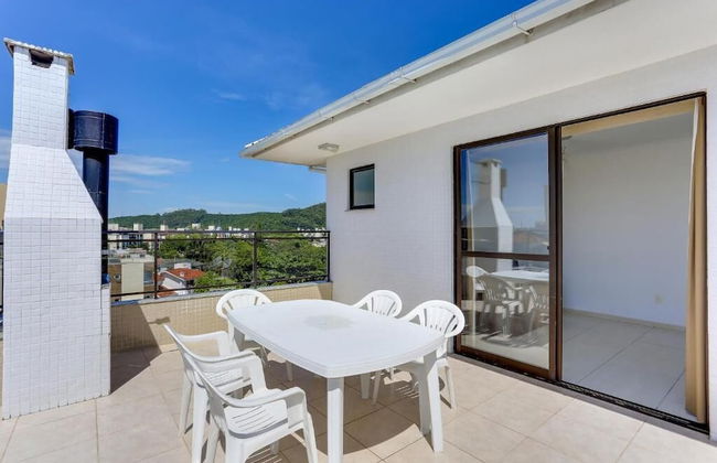 Pousada Costão dos Ingleses - Photo 62