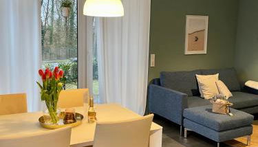 Feriendomizil Möhne I Hundefreundlich I Sauna I Seenähe - Foto 2