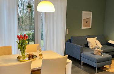 Feriendomizil Möhne I Hundefreundlich I Sauna I Seenähe - Foto 2