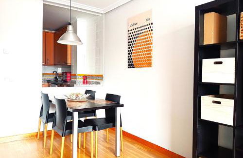 Apartamento San Miguel con wifi y garaje gratis - Foto 11