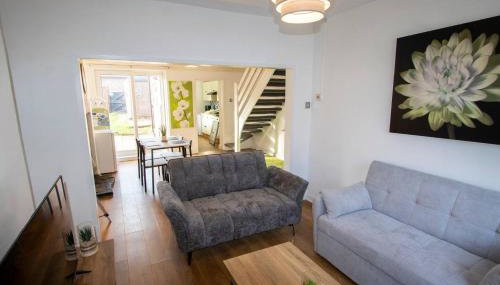 Shotton Contractor Accommodation - Foto 3, Other