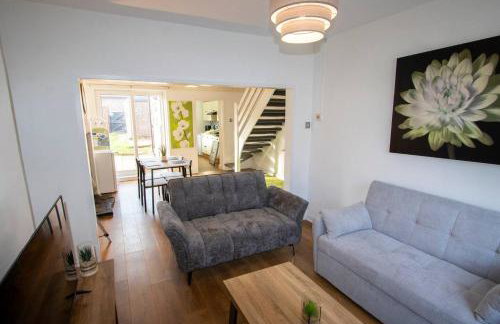 Shotton Contractor Accommodation - Foto 3