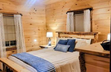 WildWood Cabin - Foto 7