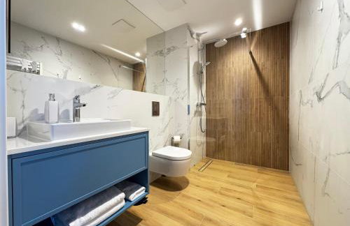 Aparthotel Anchoria Holiday Honest-Serwis - Foto 18