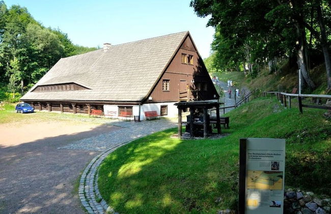 Rasehorn Comfortable Holiday Residence - Foto 16