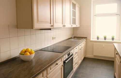 SUNNYHOME Monteurwohnungen und Apartments in Erfurt - Foto 14