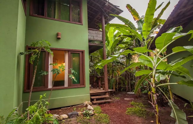 Eco Vila Taipu de Fora - Photo 34