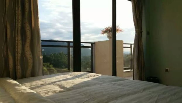 Yard Villa - Foto 4, Habitación